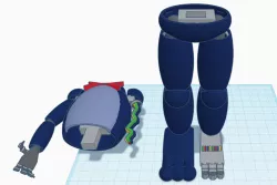 withered bonnie