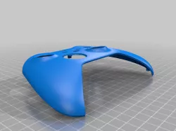 Xbox Series X Controller Shell (needs work)