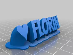 xflorin