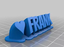 xfrank