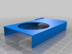 xfx rx6400 shroud vent