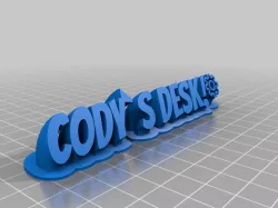 CODY