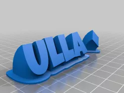 Ulla