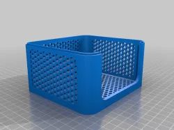 110x120 Container