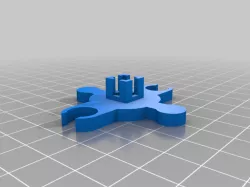 3-8 socket holder puzzle