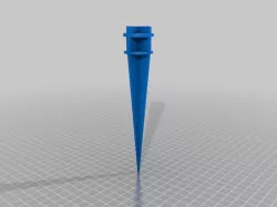 31 mm 140 long