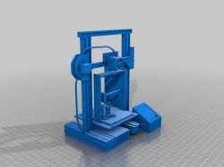 3d printer infinity