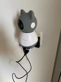 7Link Baby camera europlug support