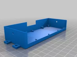 8 Channel Relay Board Box
