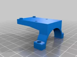 Airsoft ACOG RMR Mount 32mm
