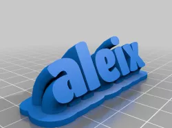 aleix