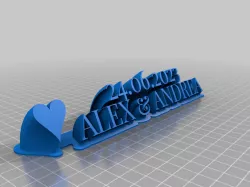 Alex