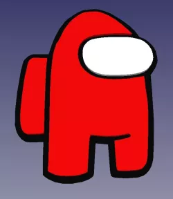 Among Us Impostor