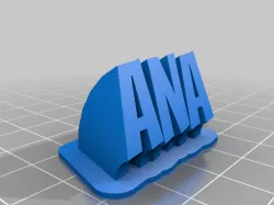 ANA
