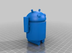 Android Figure