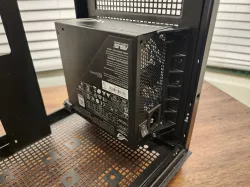 AP201 SFX-L PSU Bracket