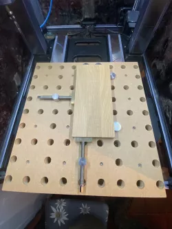 Artisan Workbench