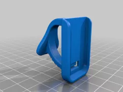 ASG Glock 17 Speed Plate