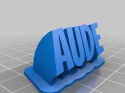Aude