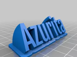 Azurita