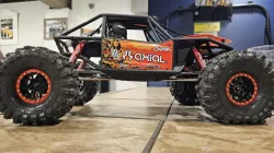 Baja Pro X Tire Insert