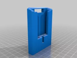 battery adapter for MyProject battery