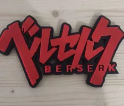 berserk