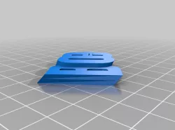 Boe Keyring