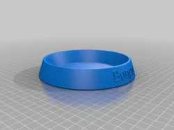Bongo Bowl