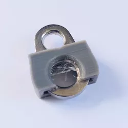 brummel hooks secure