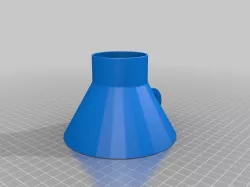 Canning Funnel