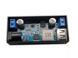 Case for HCW-P715 buck converter 
