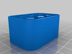 CASE TOP AA