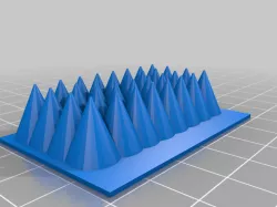 Cat Scratcher