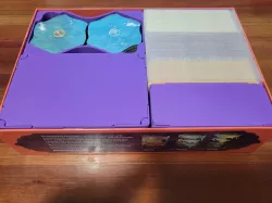 Century (Spice Road, Eastern Wonders, New Word) All in One (For Sleeved Cards)
