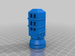 Chess Machine