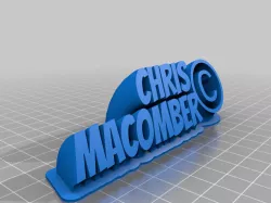Chris
