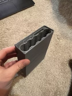 Cigar Case 