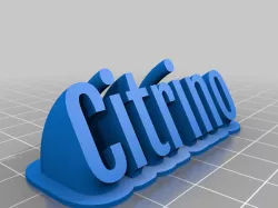Citrino