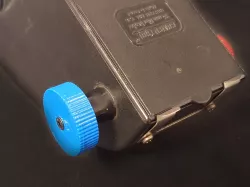 Computrol 35mm Film Bulk Loader Crank Replacement Part