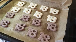 Cookie Cutter 18