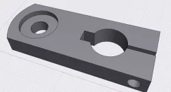 Crank Electric Motor