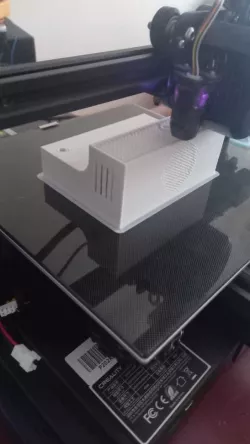 CREALİTY ENDER 3 V2 MOSFET 