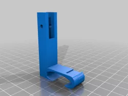 croc spur