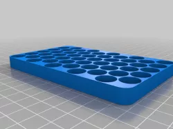 Customizable Stacking Loading Block V5