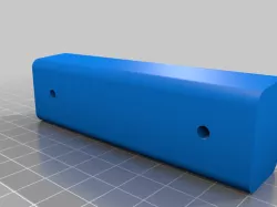 Customizer campus rungs