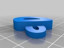 D Ring