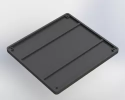 DeskPi PicoMate Nest / Holder