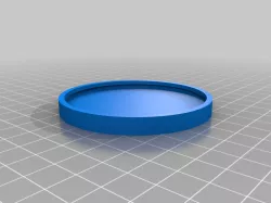 Dosendeckel 68 mm