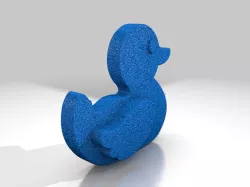 Duck Mold